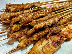 -云海肴·汽锅鸡·云南菜(天津国金汇店)