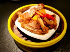 -蝴蝶里·粤菜·点心(滨江龙湖店)