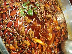 -味之绝热血美蛙鱼火锅(中坝店)