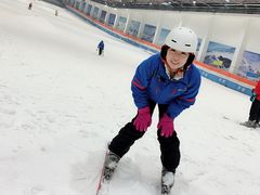 -绍兴启迪乔波冰雪世界