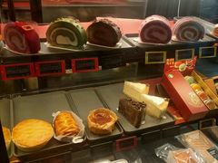 -星巴克(秦皇岛乐都汇店)