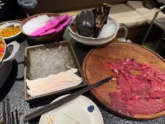 -滇牛云南火锅(桂林路店)