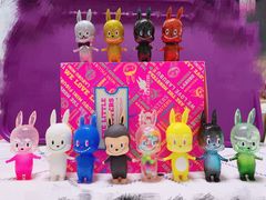 -泡泡玛特POPMART(壹号店)