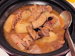 -万豪中餐厅·粤菜·北京粤财JW万豪酒店
