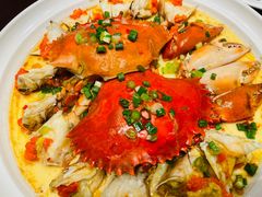 -鹭禧·中餐厅(厦门波特曼七星湾酒店)