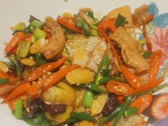 -树厨贵州菜(小河万科店)