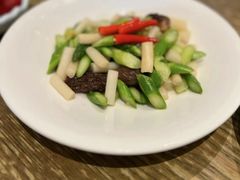 -榕意·川味之美(深业上城店)