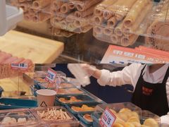 -東更道点心行(利客来店)