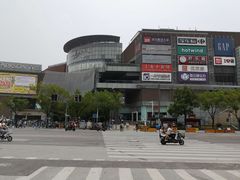 -百盛(莘庄店)