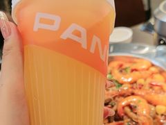 -胖哥俩肉蟹煲(梅溪步步高店)