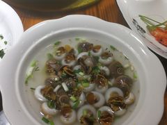 花螺-大家发海鲜城夜排档(华山中路店)