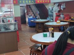 -东街钟楼肉粽(总店)