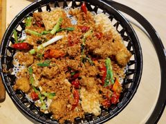 -避风塘(百联东郊店)