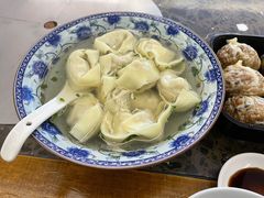 -217笋干馄饨