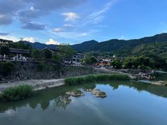 -云水谣景区