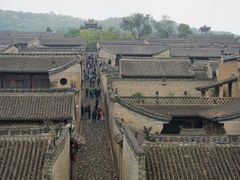 -山西王家大院