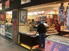 门面-上海全国土特产食品商场(淮海中路店)