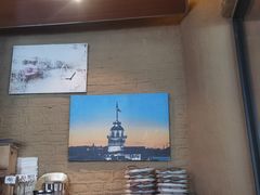 -Efes Turkish & Mediterranean Cuisine 艾菲斯餐厅(陆家嘴店)