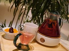-théATRE 茶聚场(王府中環店)