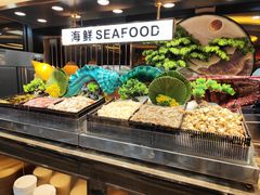 -苏格里岛自助海鲜烤肉火锅(集美万达店)