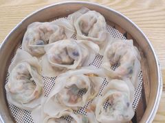 -面道赞宁海海鲜面(迎凤街店)