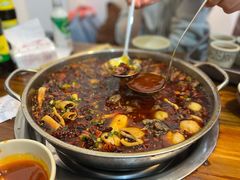 -黑竹香鸡(营和巷店)