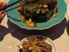 -松鹤面馆·古法焖肉面(观前店)