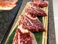 -千寻山野烤肉(中关村店)