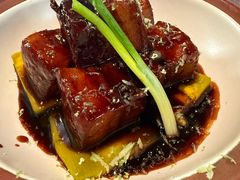 -狮王府淮扬菜(夫子庙老门东店)