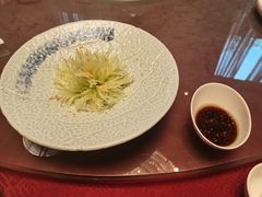 -常州新城希尔顿酒店-御玺中餐厅