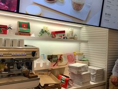 -好利来(欧亚商都店)