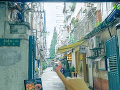 -粉八·云南米线·建水烧烤(常熟路店)