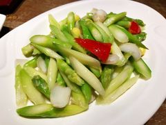 -廊亦舫Lang Yi Fang Restaurant(金桥店)