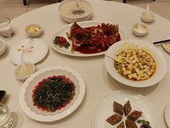 -得月楼·省级非遗·传统苏帮菜(观前店)