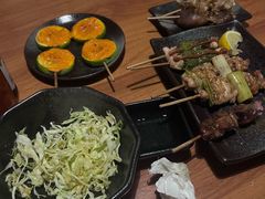 -木子烧鸟屋(百子湾店)