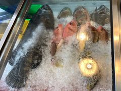-阿兴生鱼片(大光路店)