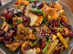 -双流老妈兔头(总店)