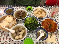 -七爺清汤腩(南开大悦城店)