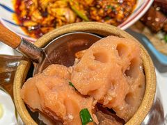 -黄记煌三汁焖锅(新佳丽江汉路店)