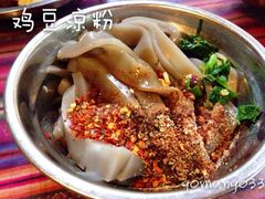 iphone_upload_pic-88号小吃店·经典云南菜·地道纳西美食