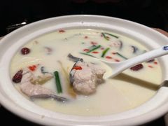 -老阿爸鲜鱼土菜(昆山花桥店)