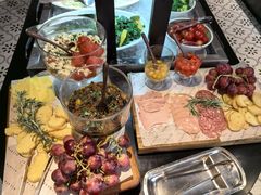 -拉蒂娜·巴西牛排馆 Latina·Brazilian Steakhouse(陆家嘴旗舰店)