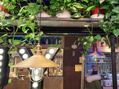 大堂-鱼库·不仅是一家烤鱼店(车公庙店)
