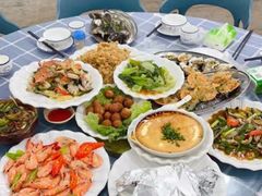 -新欢海鲜坊(赖屋店)