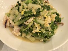 -开海·红岛海鲜虾水饺(石老人店)