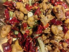 -老姑砂锅·烧烤天津菜(体北道店)