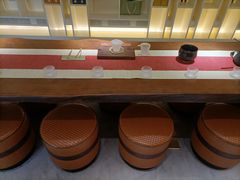 -大堂吧(大连金石滩绿发希尔顿度假酒店)