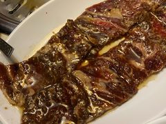 -梨满园韩国料理