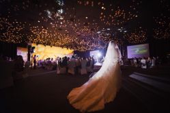 -西安威斯汀大酒店·宴会厅