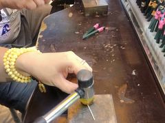 -大爱金工&银饰DIY(万象城店)